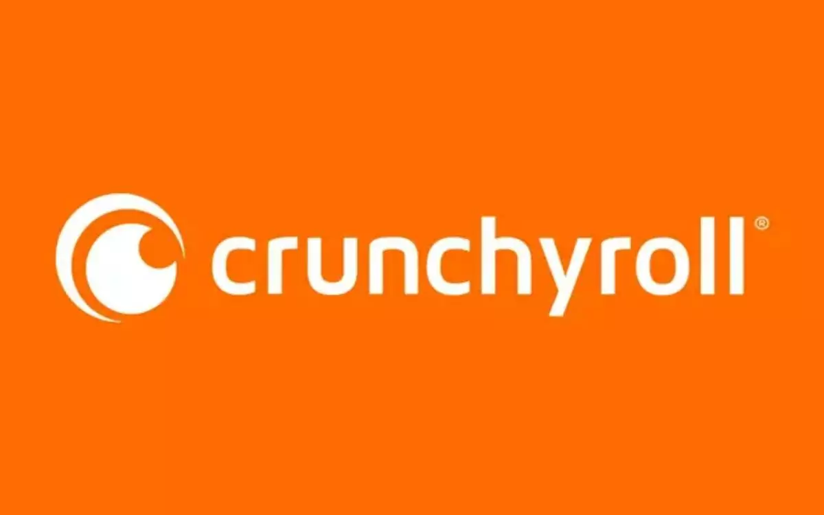 Crunchyroll
